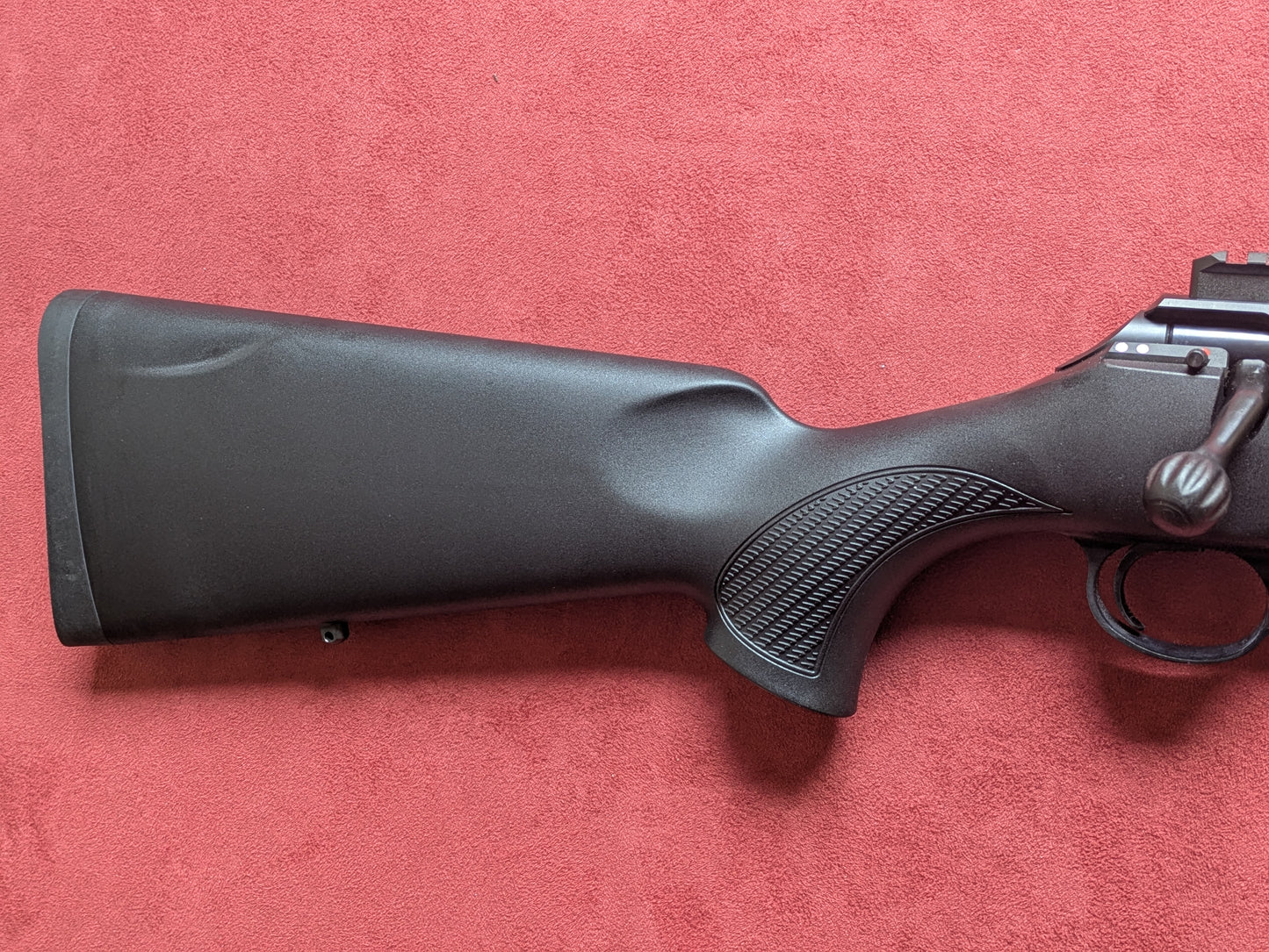 .308 Sauer 100 XT 22" Barrel