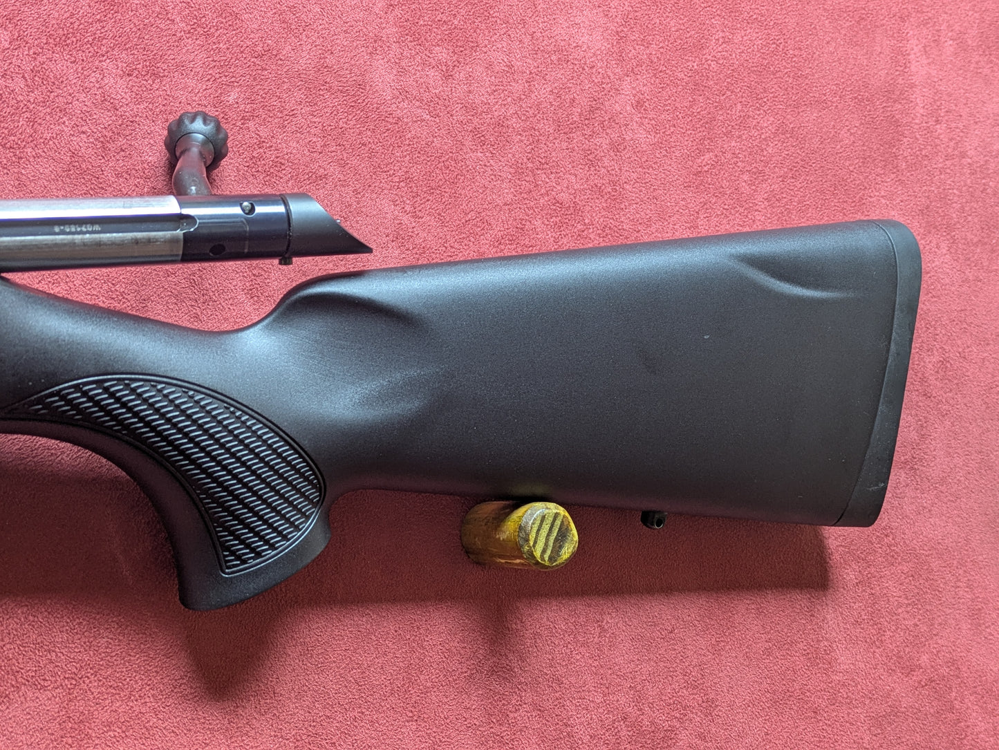 .308 Sauer 100 XT 22" Barrel