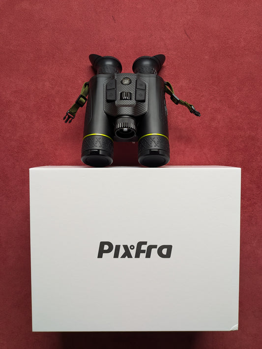 Pixfra D225 4k