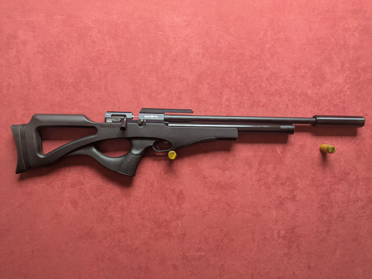.22 Brocock Compatto HR