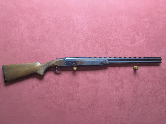 12g Webley & Scott 912K