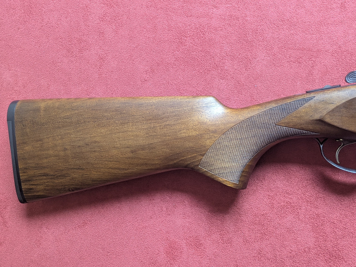 12g Webley & Scott 912K