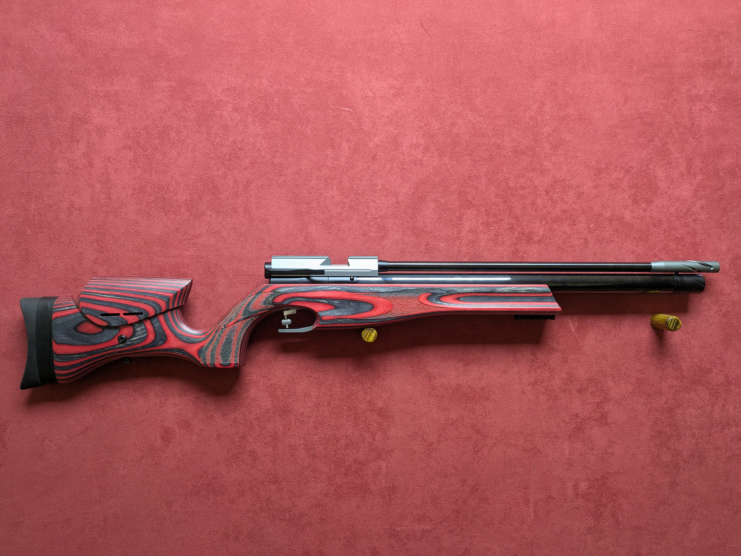 .177 Air Arms HFT500