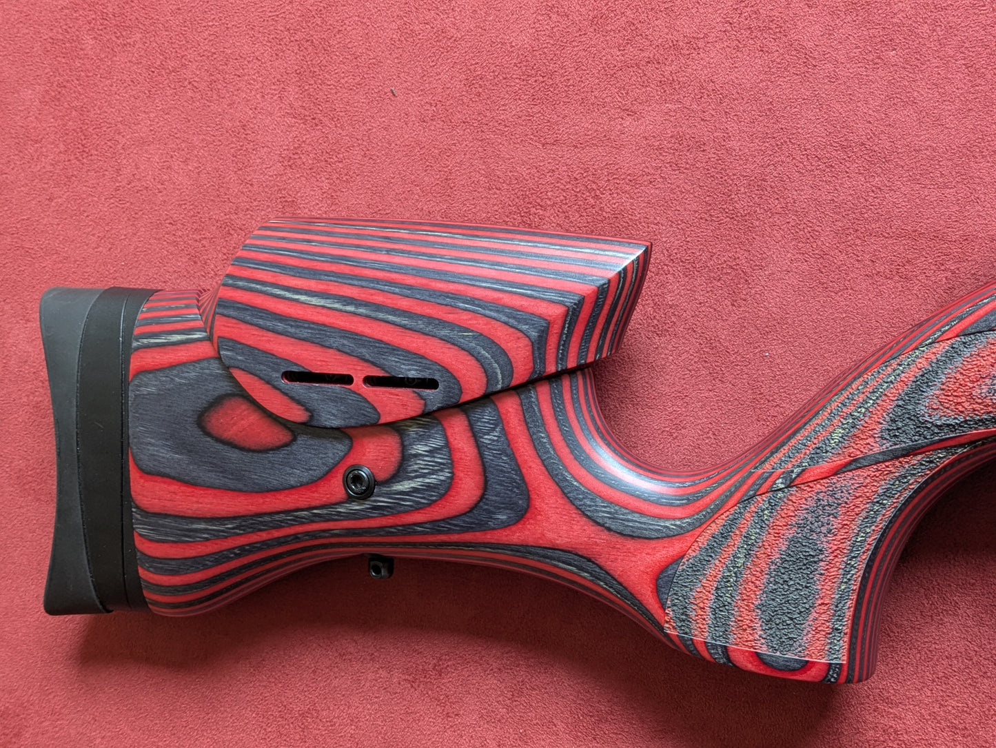 .177 Air Arms HFT500