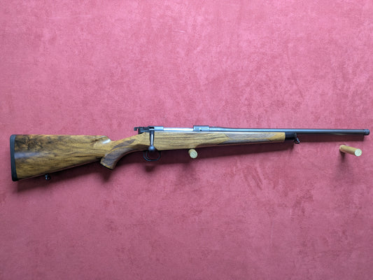 .308 Mauser M12 'Pure' 20" Barrel