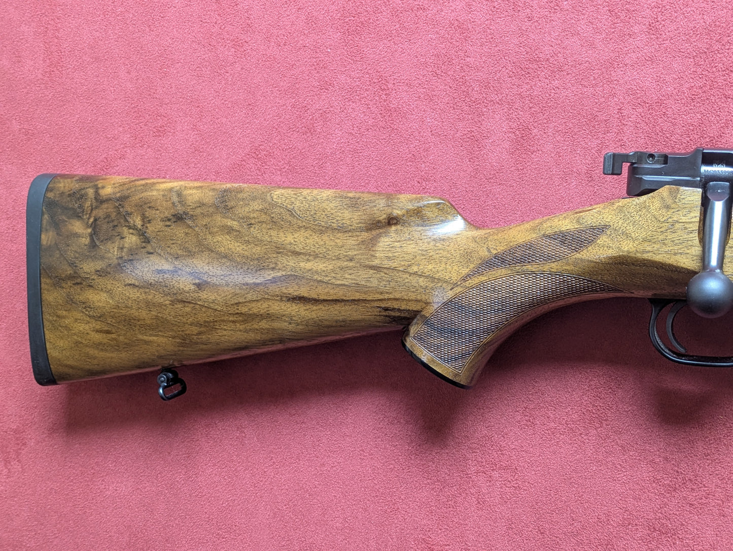 .308 Mauser M12 'Pure' 20" Barrel