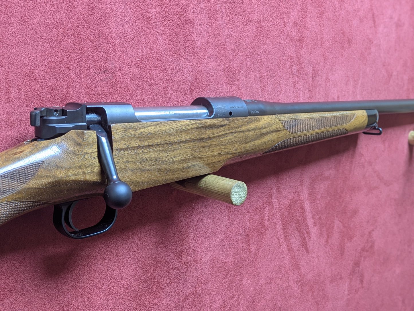 .308 Mauser M12 'Pure' 20" Barrel