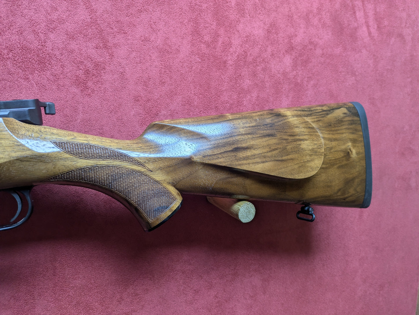 .308 Mauser M12 'Pure' 20" Barrel