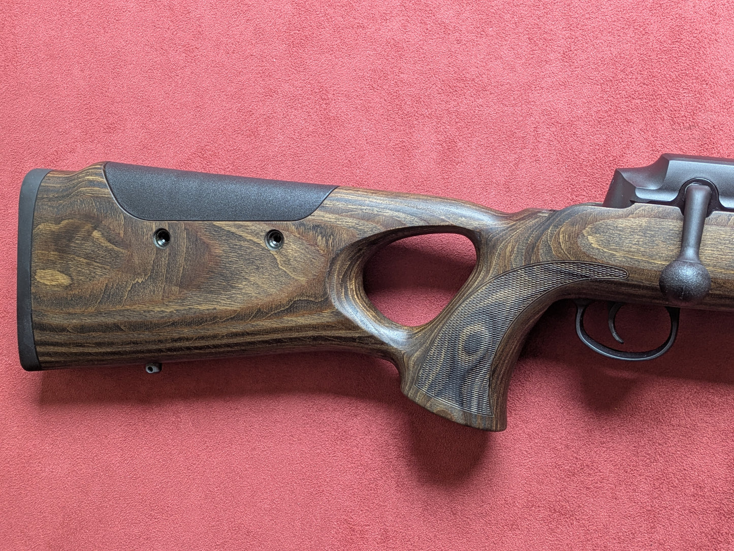 .308 Mauser M25 'Max' 22" Barrel