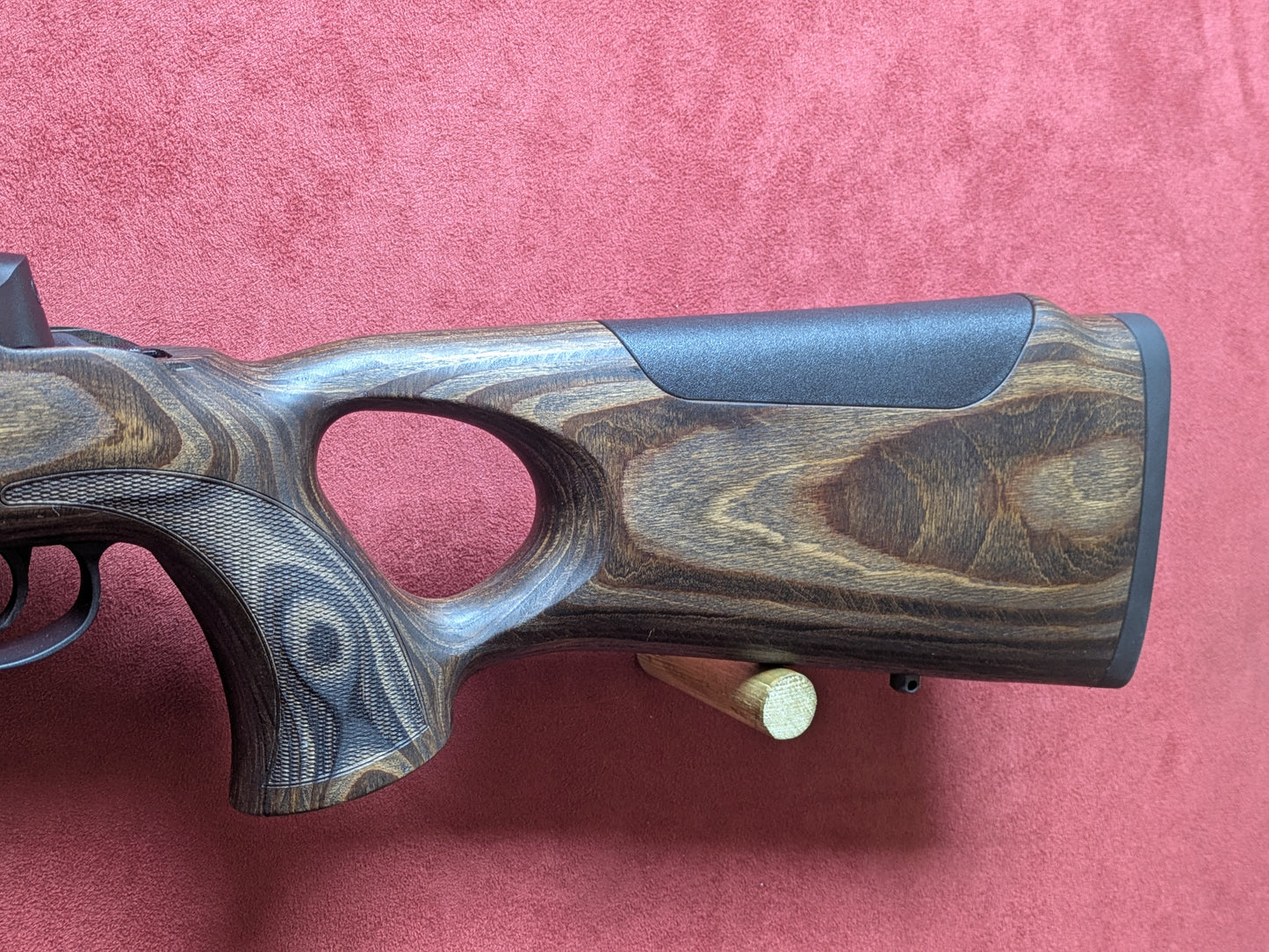 .308 Mauser M25 'Max' 22" Barrel