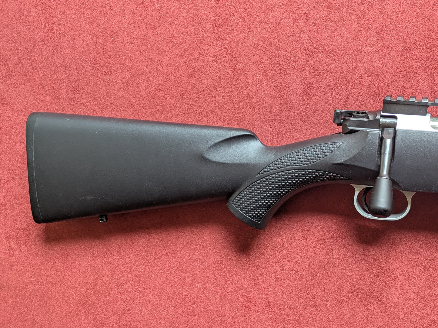 .30.06 Mauser M12 Impact 22" Barrel