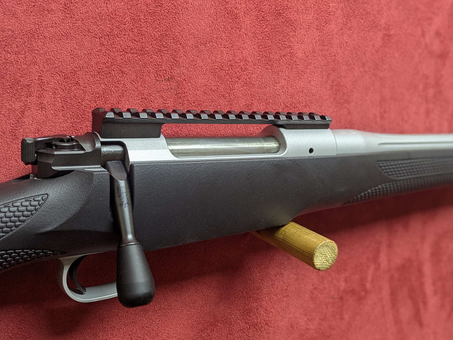 .30.06 Mauser M12 Impact 22" Barrel