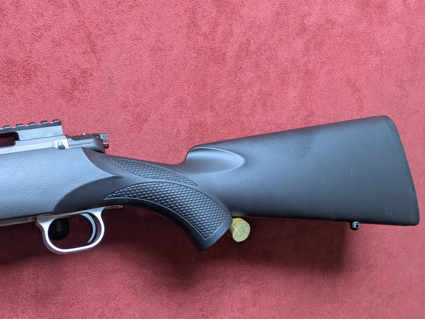 .30.06 Mauser M12 Impact 22" Barrel