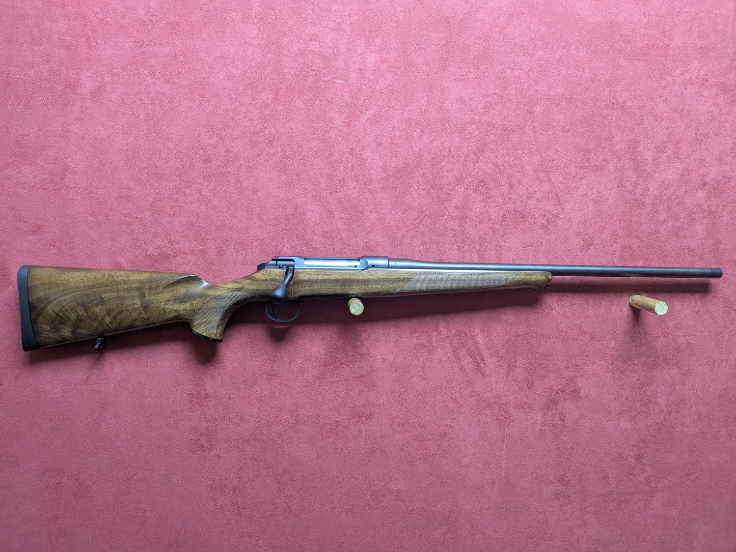 .243 Sauer 101 Classic 22" Barrel
