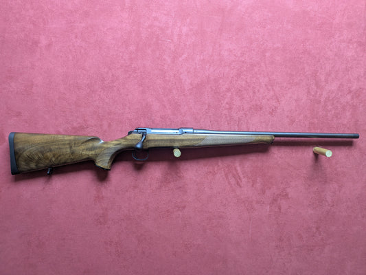 .243 Sauer 101 Classic 22" Barrel