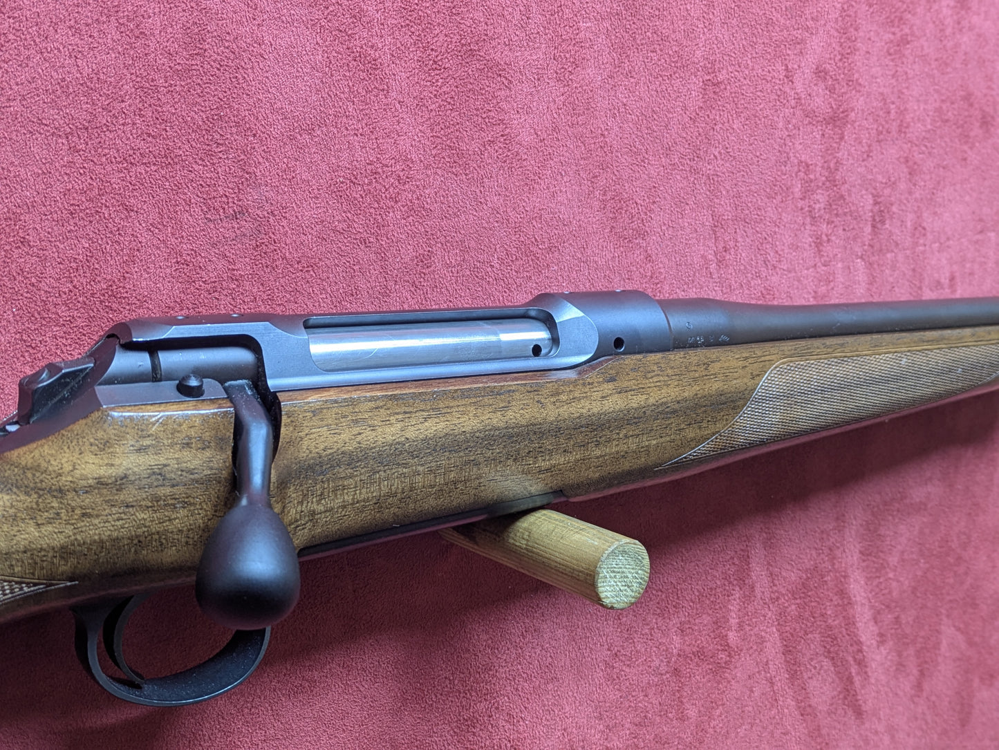 .243 Sauer 101 Classic 22" Barrel
