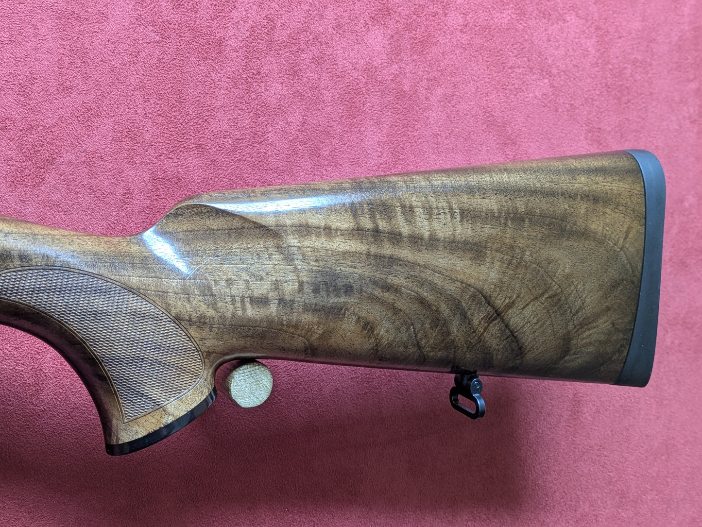 .243 Sauer 101 Classic 22" Barrel