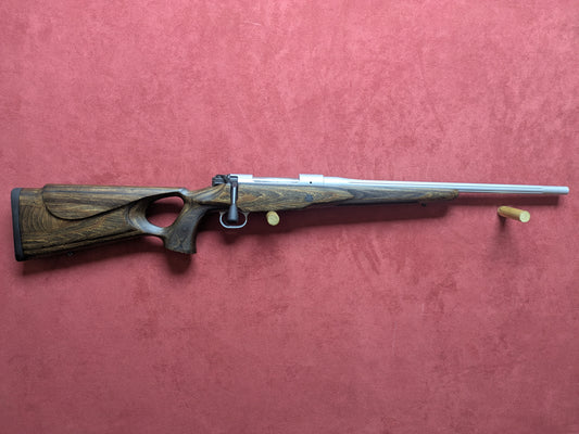 .308 Mauser M12 Extreme 22" Barrel