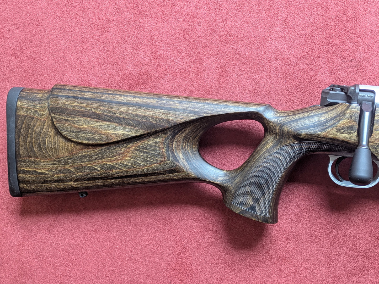 .308 Mauser M12 Extreme 22" Barrel