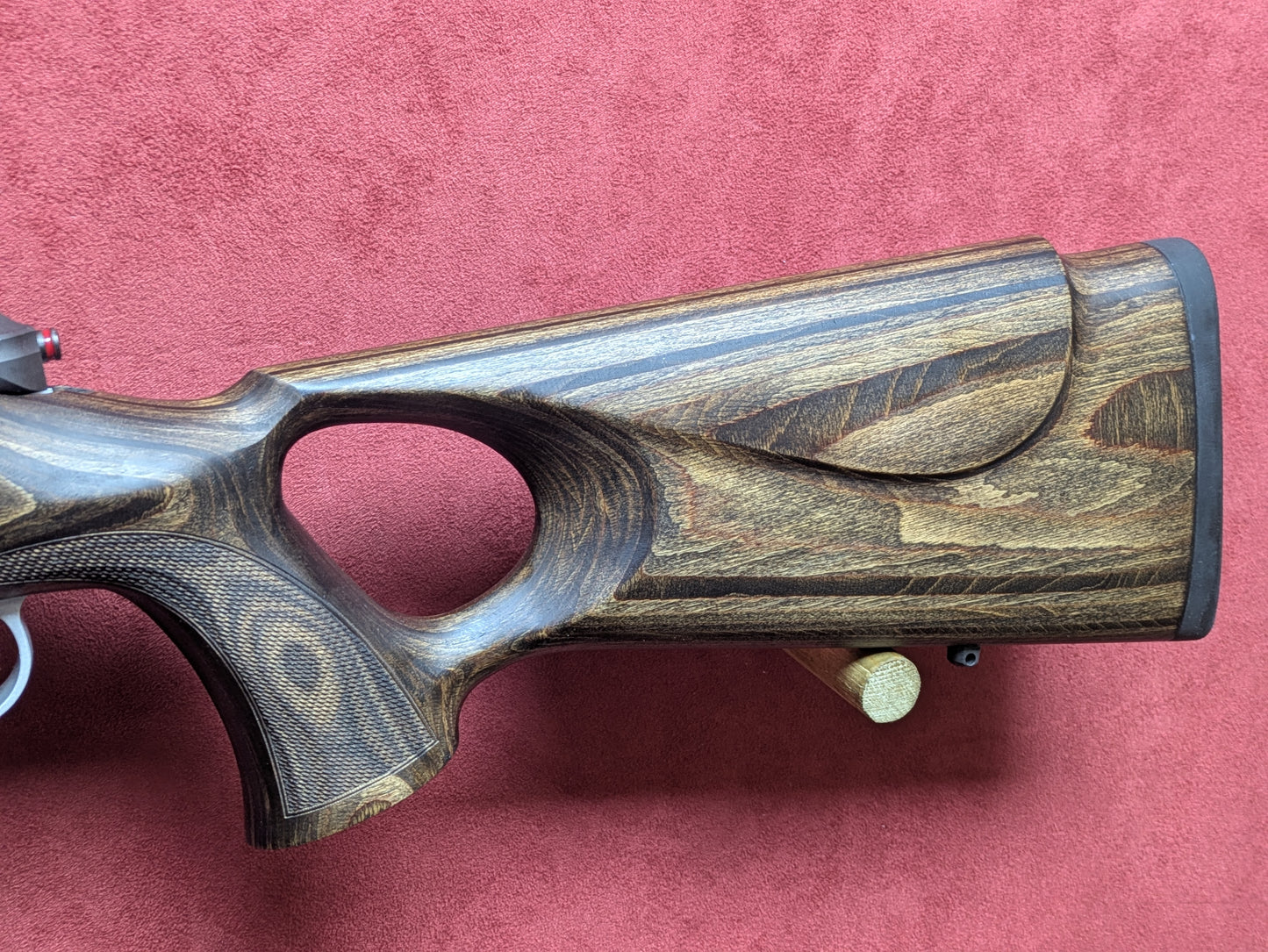 .308 Mauser M12 Extreme 22" Barrel