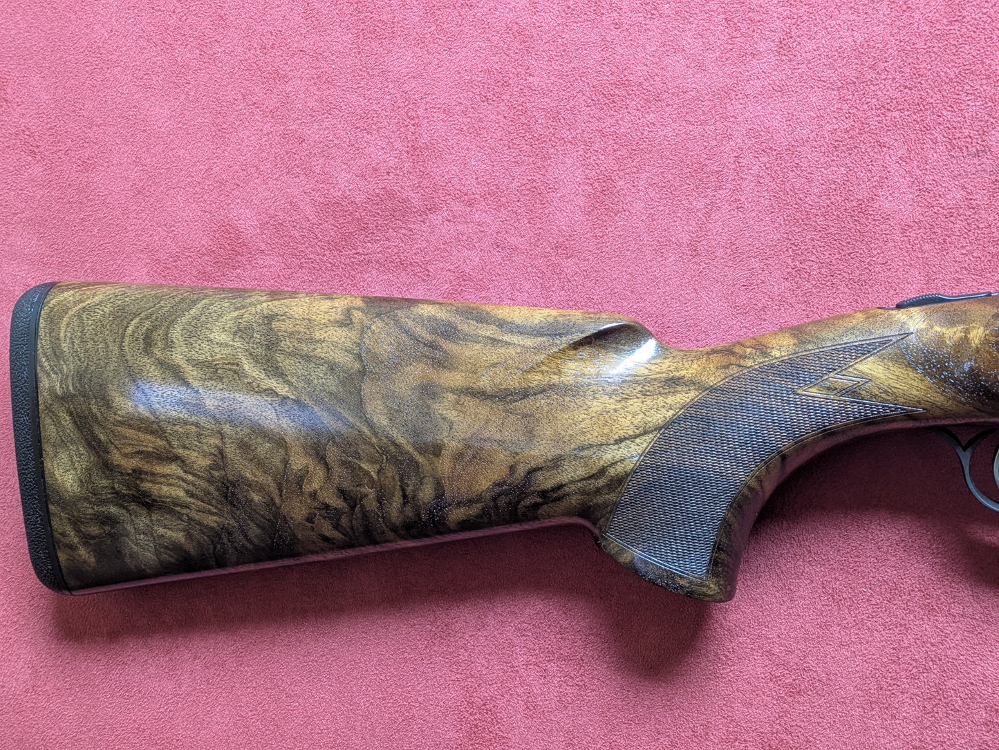 12g Blaser F16 Grade 3 30" Barrel
