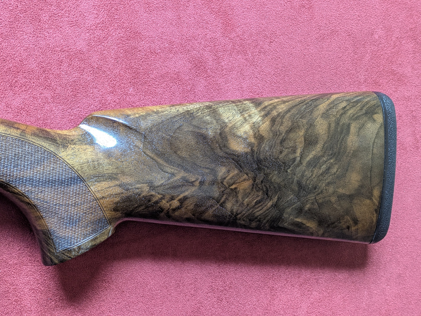 12g Blaser F16 Grade 3 30" Barrel