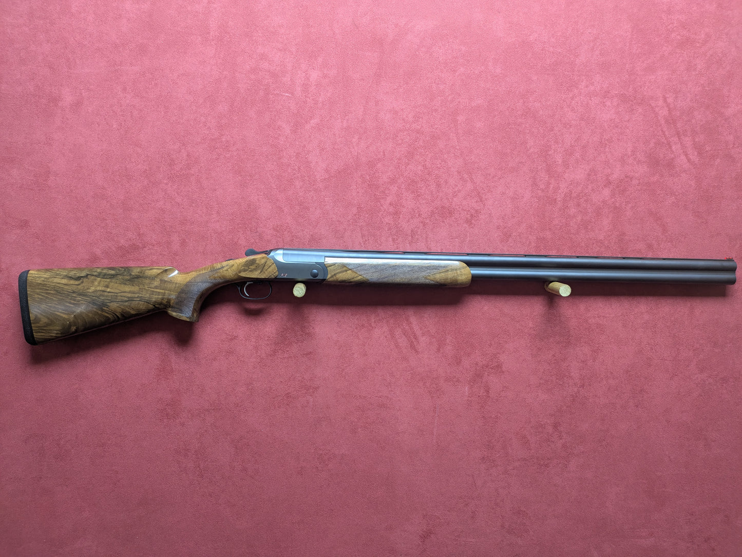 12g Blaser F16 Grade 4 32" Barrels