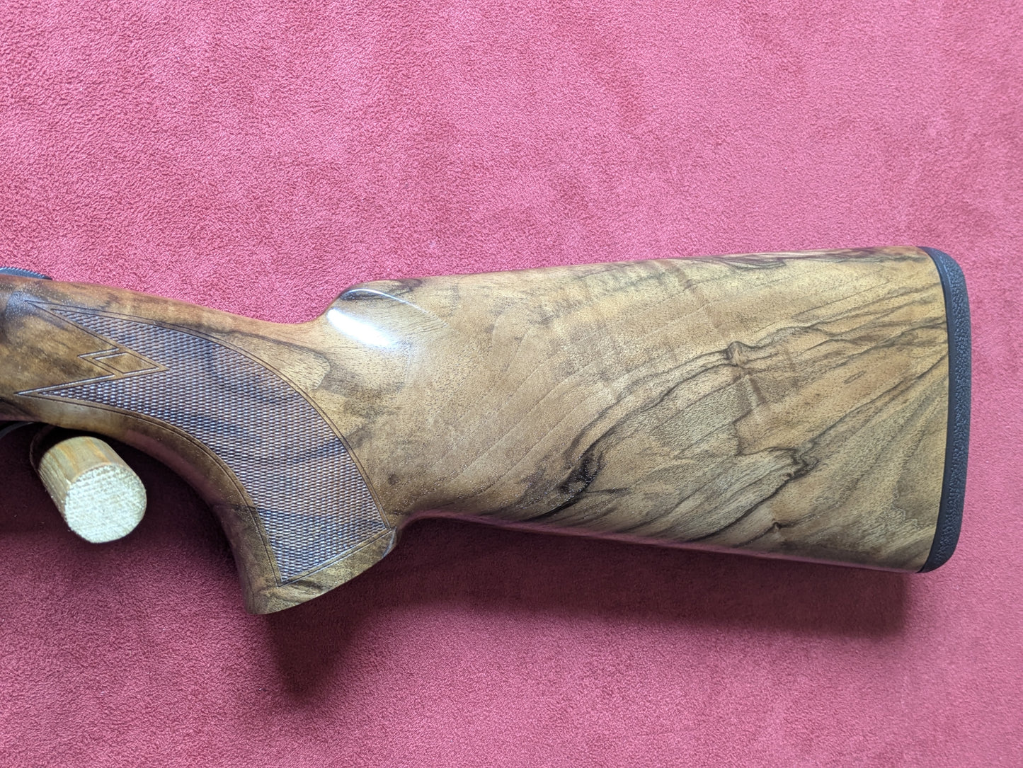 12g Blaser F16 Grade 4 32" Barrels