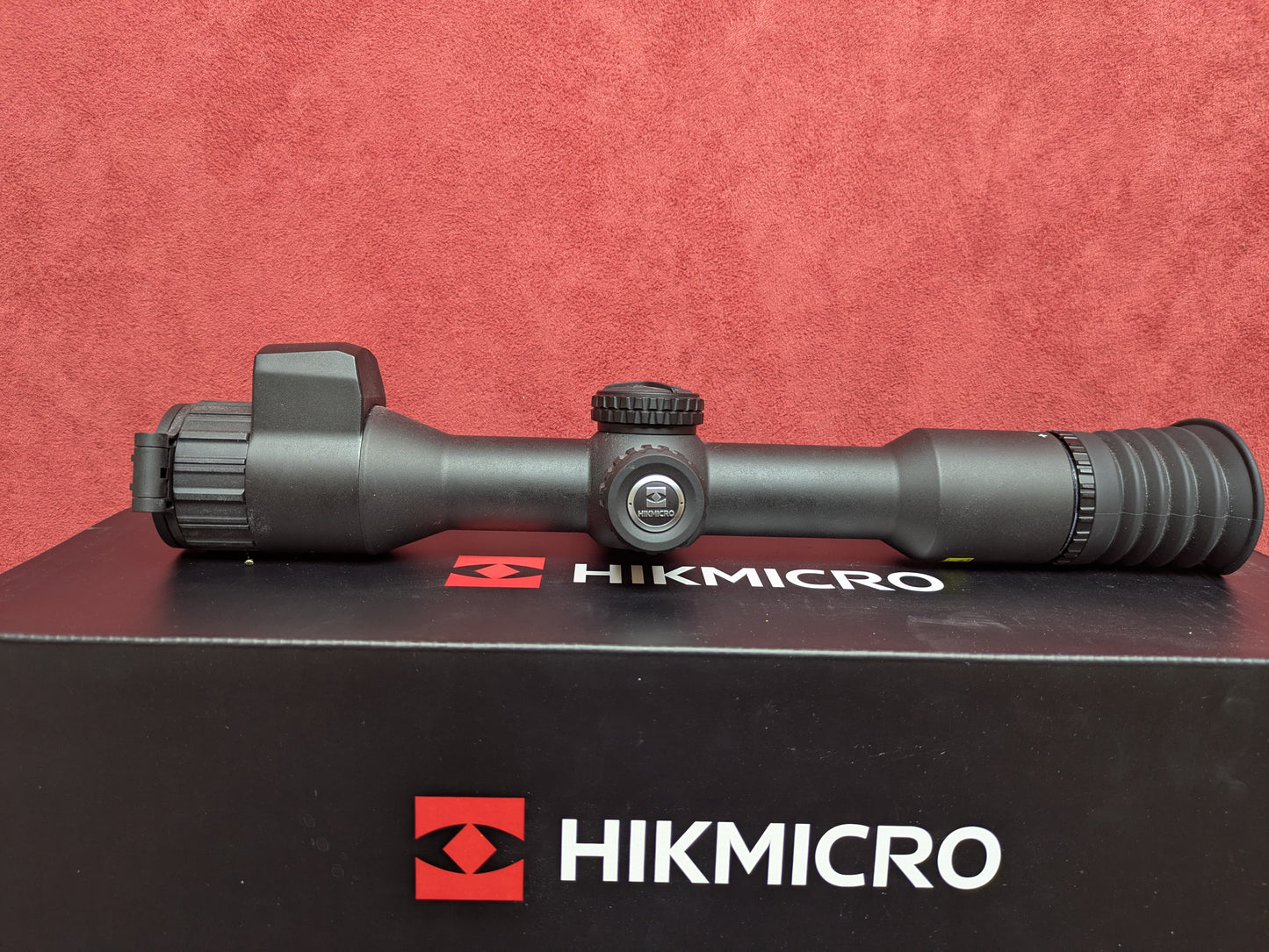 HIKMICRO Alpex A40EL