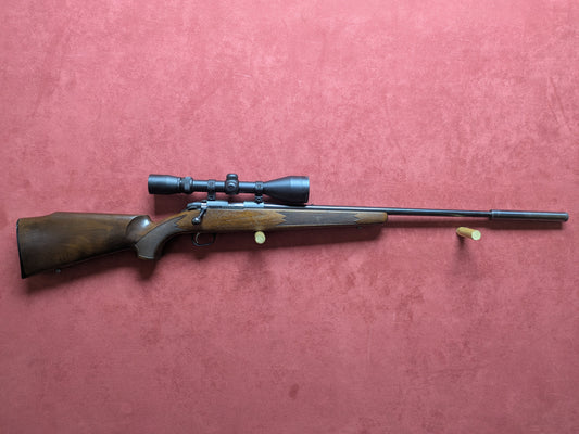 .22lr Sako P94S 20" Barrel