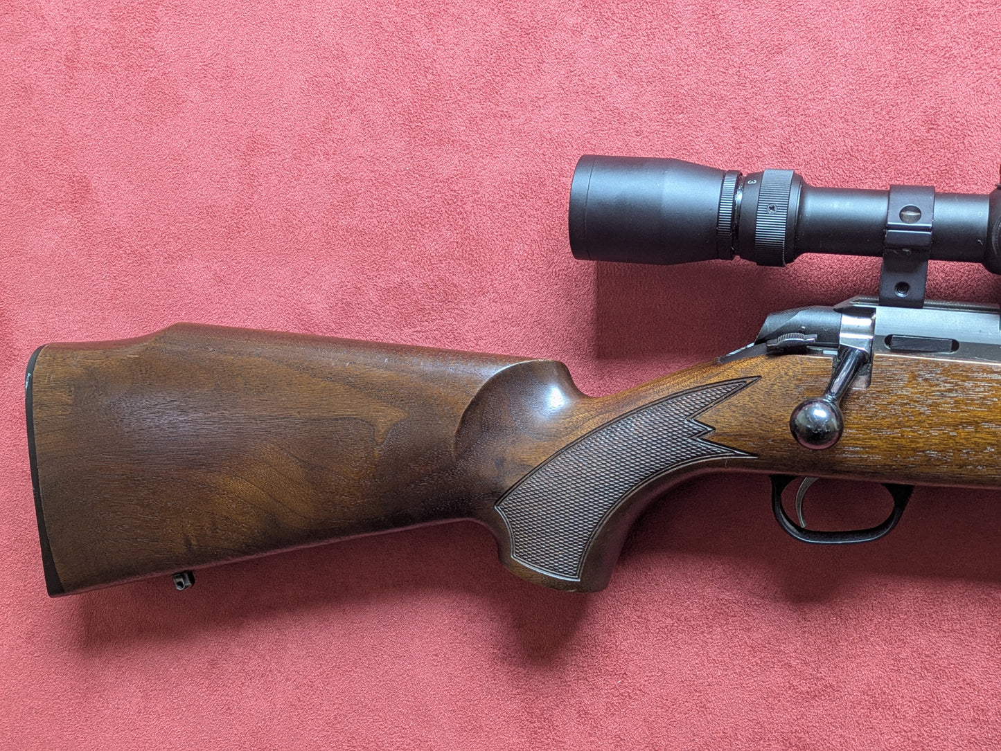 .22lr Sako P94S 20" Barrel