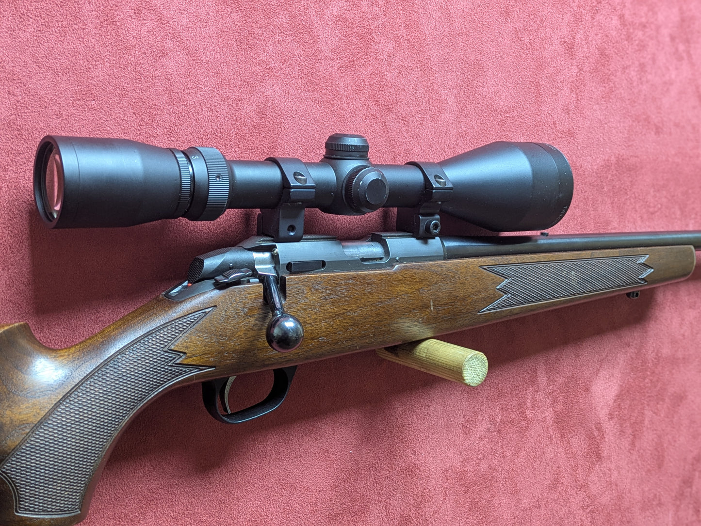 .22lr Sako P94S 20" Barrel