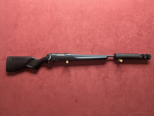 .243 Steyr Pro Hunter 24" Barrel