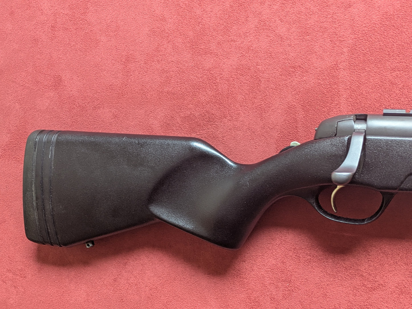 .243 Steyr Pro Hunter 24" Barrel