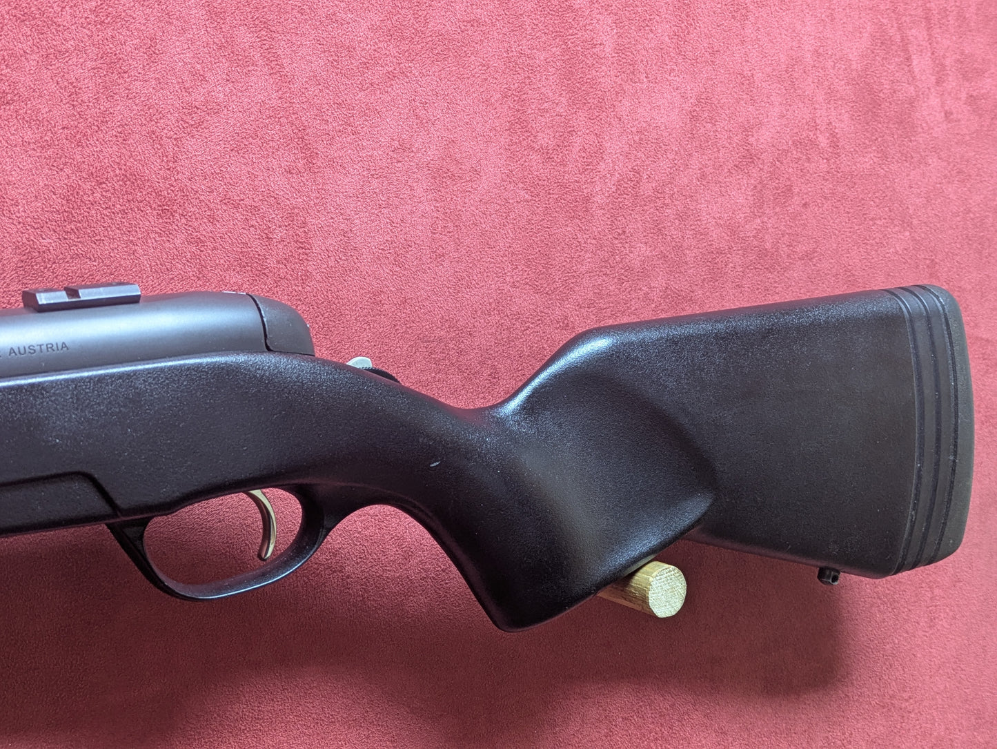 .243 Steyr Pro Hunter 24" Barrel