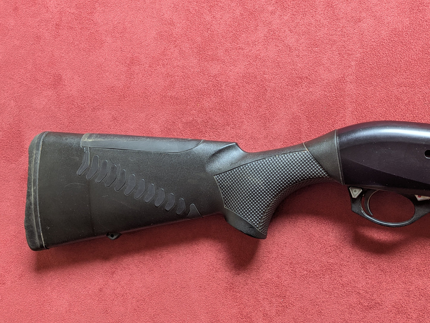 12g Benelli M2 26" Barrel