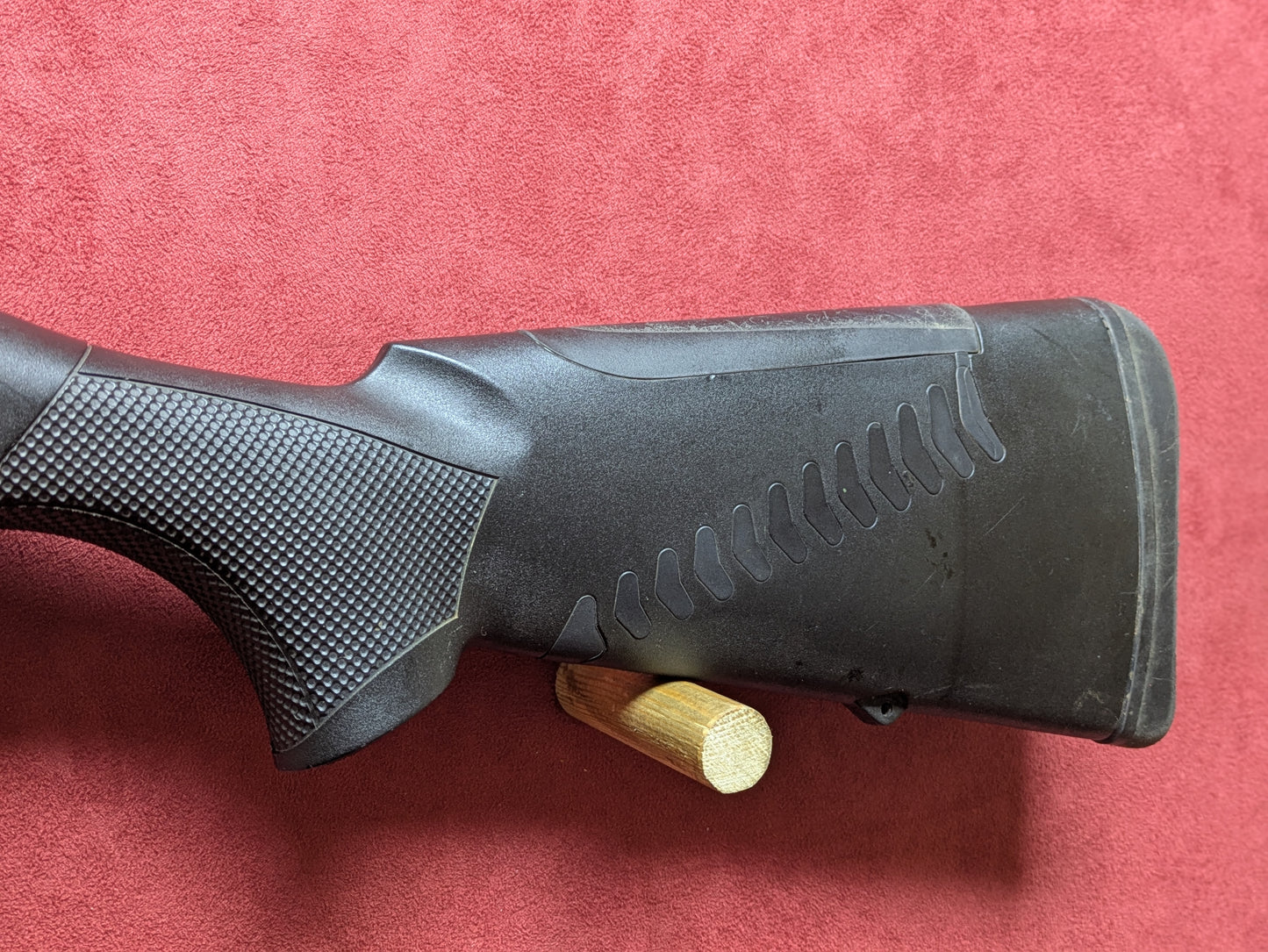 12g Benelli M2 26" Barrel