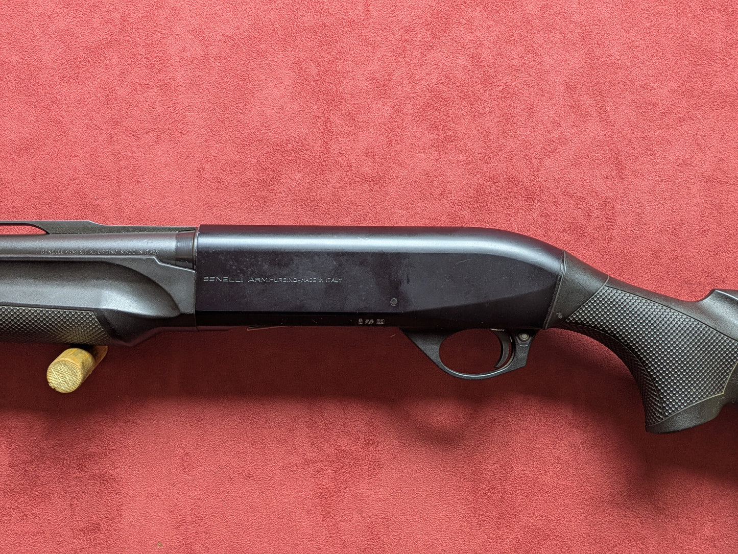 12g Benelli M2 26" Barrel