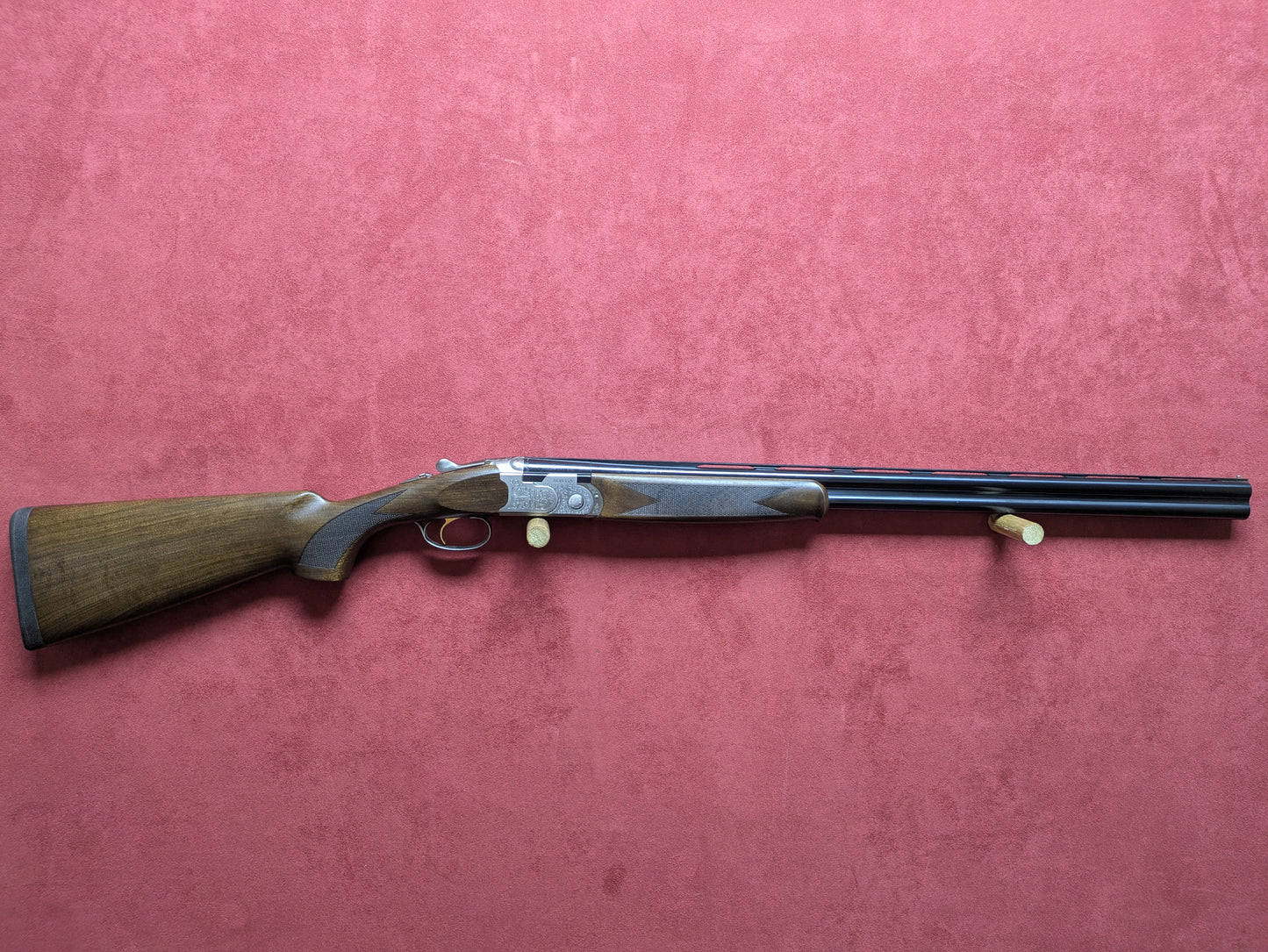 20g Beretta Silver Pigeon 1 28" Barrels