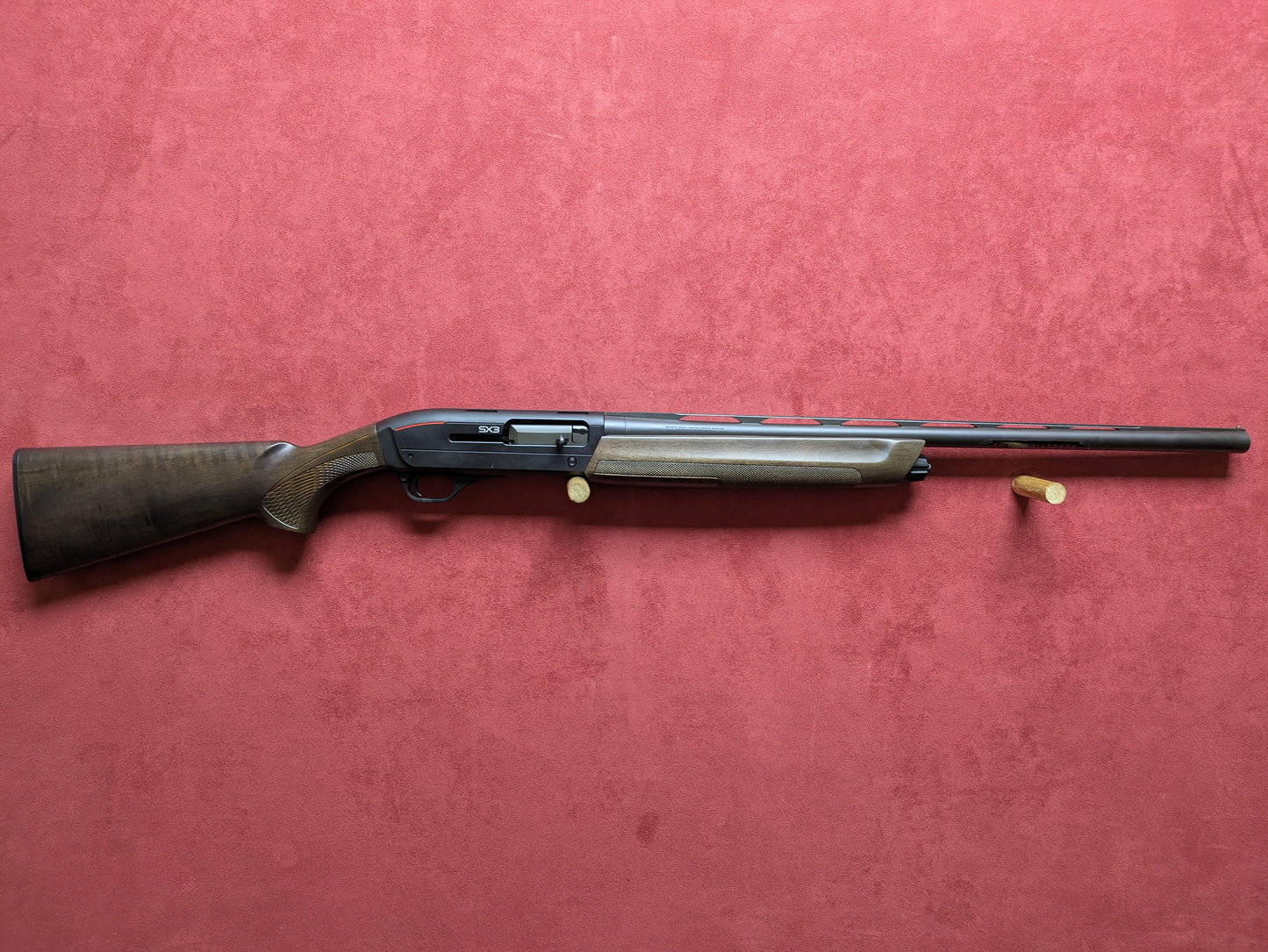 12g Winchester SX3 26" Barrel