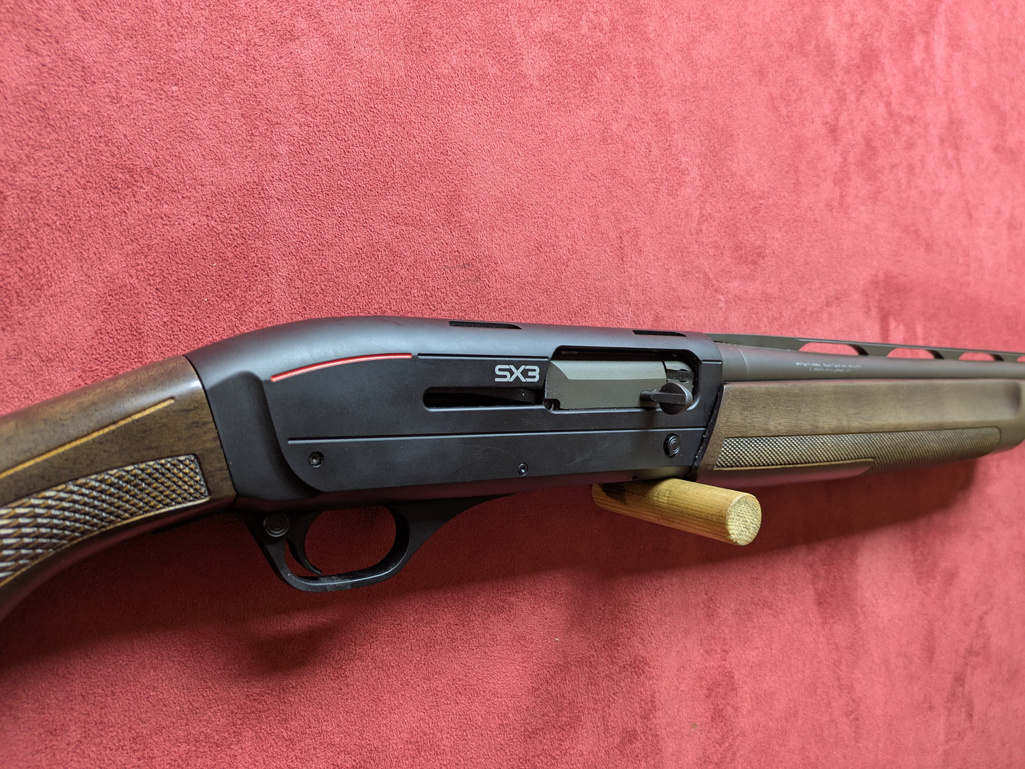 12g Winchester SX3 26" Barrel
