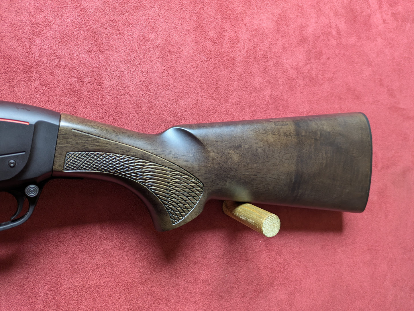 12g Winchester SX3 26" Barrel