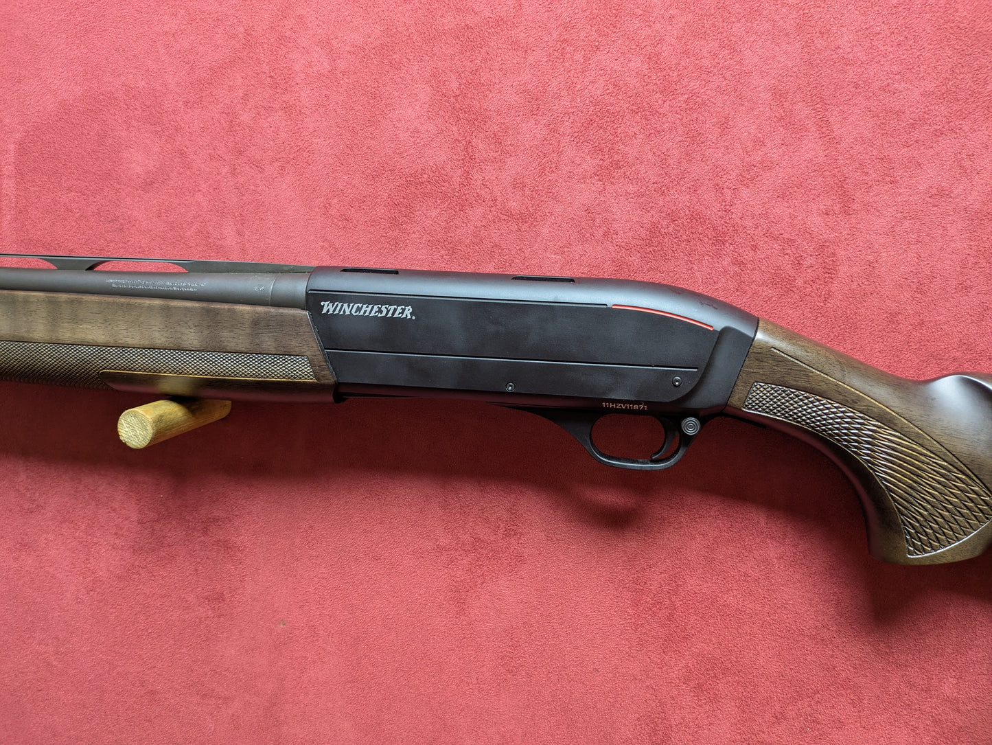 12g Winchester SX3 26" Barrel