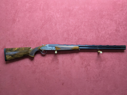 12g Caesar Guerini Maxum 30" Barrels