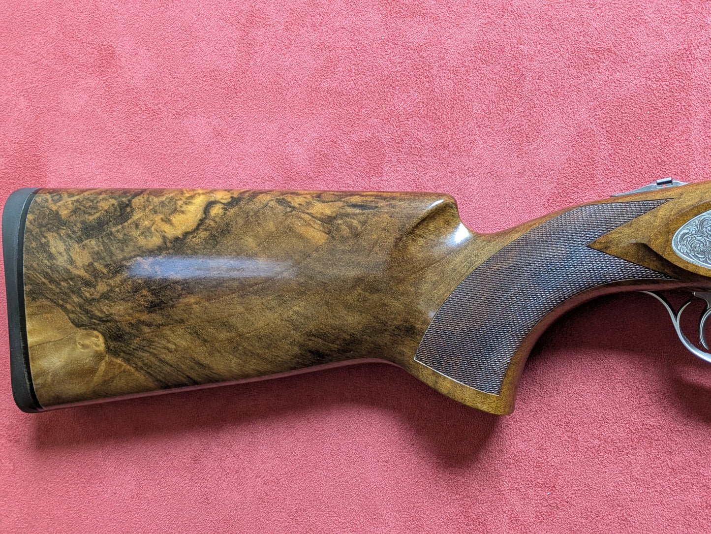 12g Caesar Guerini Maxum 30" Barrels