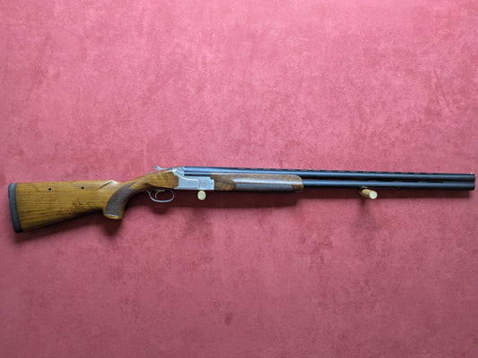 12g Winchester Select Trap 32" Barrels
