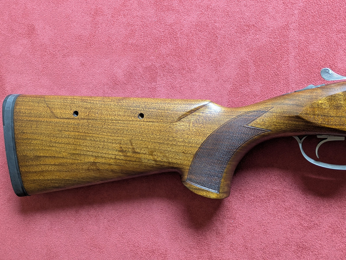 12g Winchester Select Trap 32" Barrels