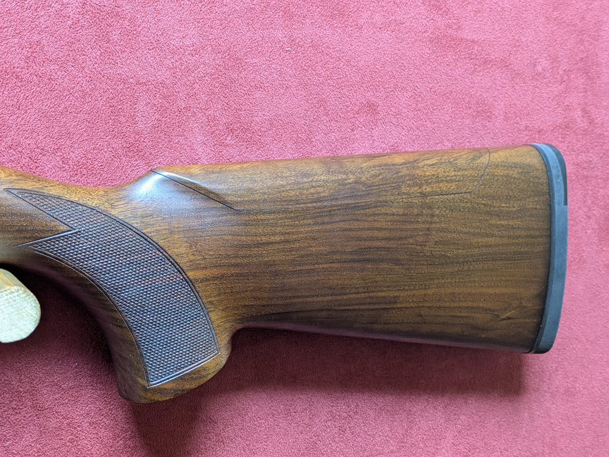 12g Winchester Select Trap 32" Barrels