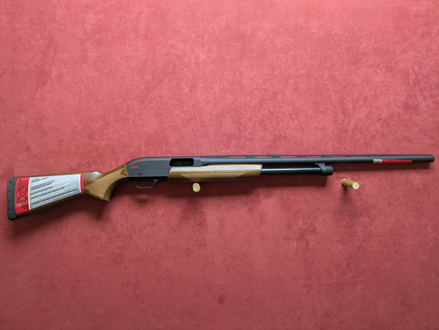 12g Winchester SXP 28" Barrel