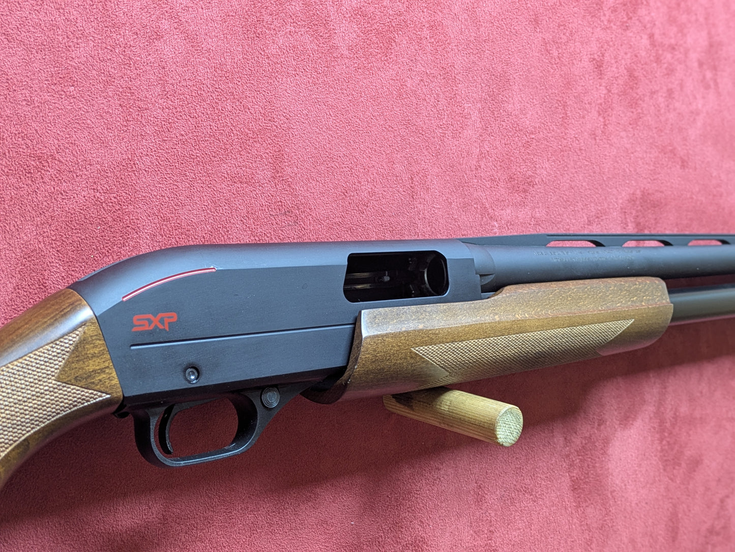 12g Winchester SXP 28" Barrel